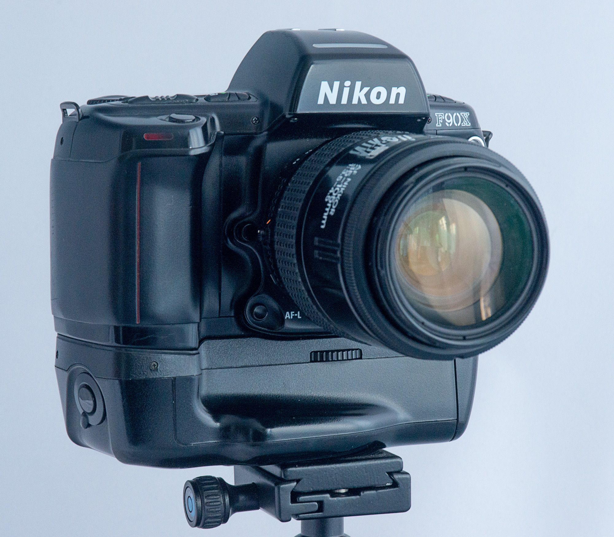 Nikon F90x | GCM Photographic